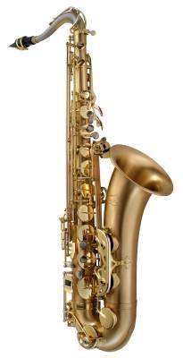 Le Bravo - Saxophone tnor