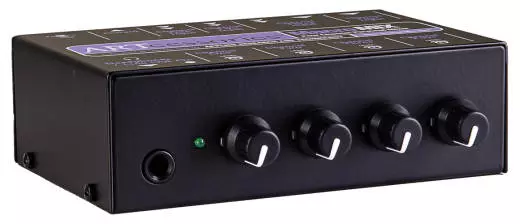 Store Special Product - ART Pro Audio - MACROMIX