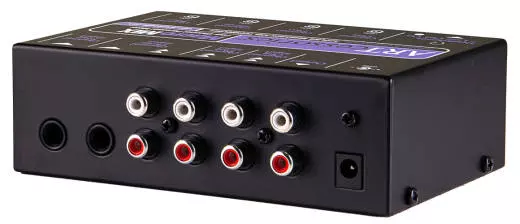 Store Special Product - ART Pro Audio - MACROMIX