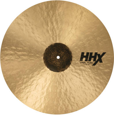 HHX 21'' Complex Thin Ride