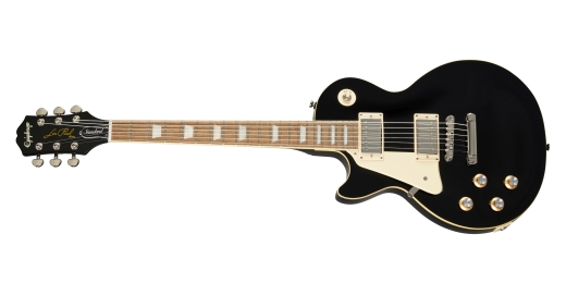Guitare Les Paul Standard 60s, gauchre - Ebony