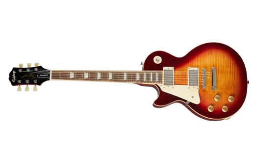 Guitare Les Paul Standard 50s, gauchre - Heritage Cherryburst