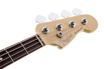 Precision Bass American Standard  - Palissandre - 3 Tone Sunburst
