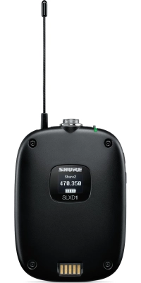 Store Special Product - Shure - SLXD14-G58