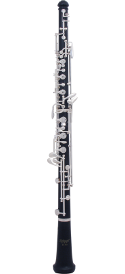 1492B Student Oboe - Basic Conservatory System