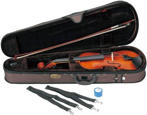 Standard Violin Outfit 1/16 Size