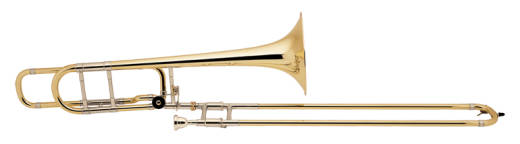Professional Model 36BO Tenor Trombone