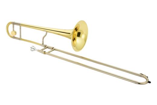 Trombone professionnel 1634LT en Sib, alsage .508
