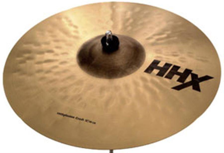 HHX-Plosion Crash Cymbal - 15 Inches