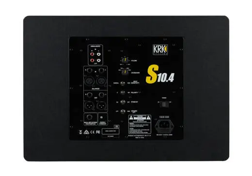 Store Special Product - KRK - KRKS104