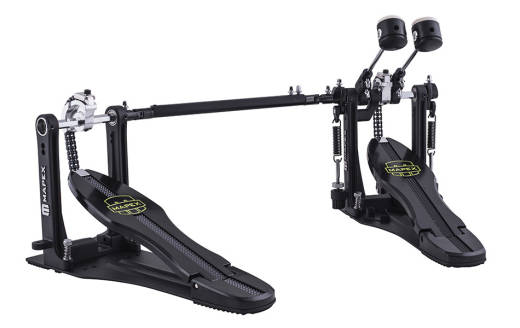 Armory 800 Series Double Pedal