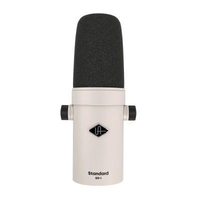 Microphone dynamique standard SD-1