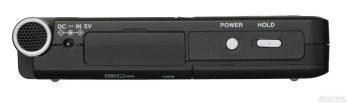 DR-07 - Portable Digital Recorder