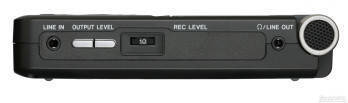 DR-07 - Portable Digital Recorder