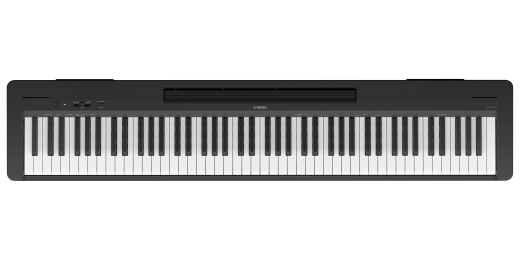Piano numrique P-145  88notes (noir)