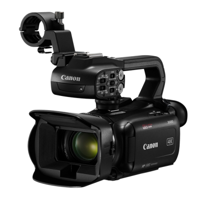Camscope professionnel UHD4KXA60