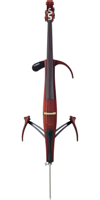 SVC210 Electric Cello - Collapsible