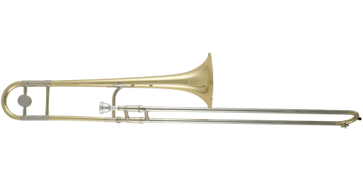 Trombone 2B en sibmol (tui inclus)