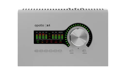 Store Special Product - Universal Audio - UA-APX4G2-ESS