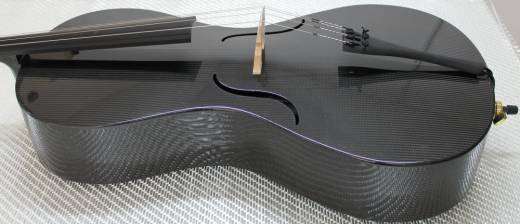 Violoncelle Design Line - 4 cordes - Fibre de carbone