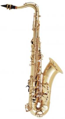 TS600 Saxophone tnor - Aristocrat