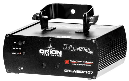 Odyssey Laser multi-effet lumire - RG