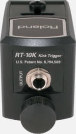 TM-2 with RT-10K Trigger Bundle