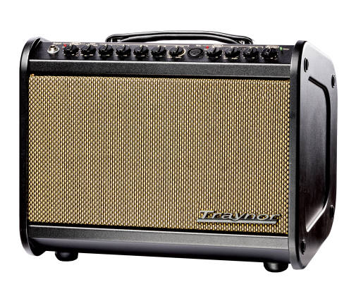 Amplificateur Acoustic Master Series - 65 watts avec effets
