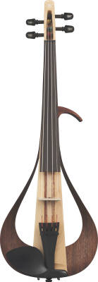 Violon lectrique  4 cordes - naturel