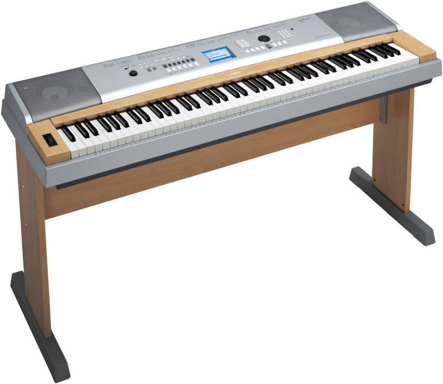 DGX-630 Set - Digital Piano