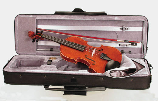 Ensemble violon 4/4 Conservatoire