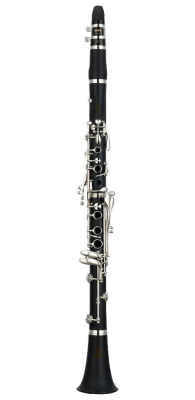 Bb Student Clarinet, ABS with Case