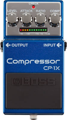 CP-1X Compressor