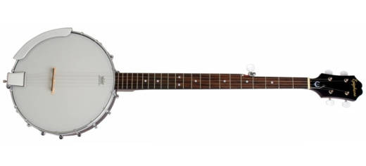 MB-100 - 5-String Open Back Banjo