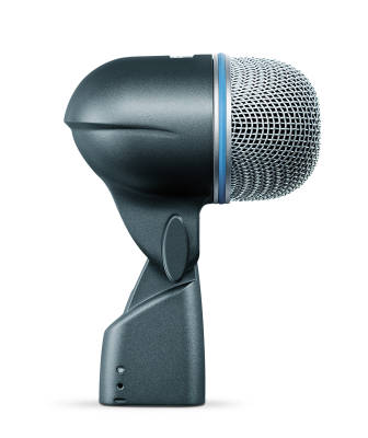 Microphone pour grosse caisse/basse Beta 52A