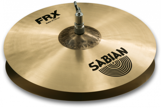 14'' FRX Reduced Frequency Hi Hats
