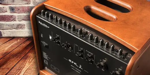 Store Special Product - Hughes & Kettner - ERA2/WD
