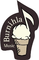 Burnihla Music