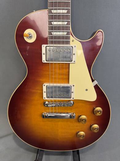 Store Special Product - Gibson Custom Shop - LPR59PSL22403