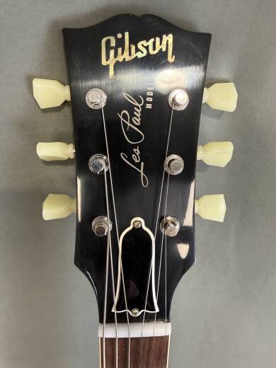 Store Special Product - Gibson Custom Shop - LPR59PSL22403