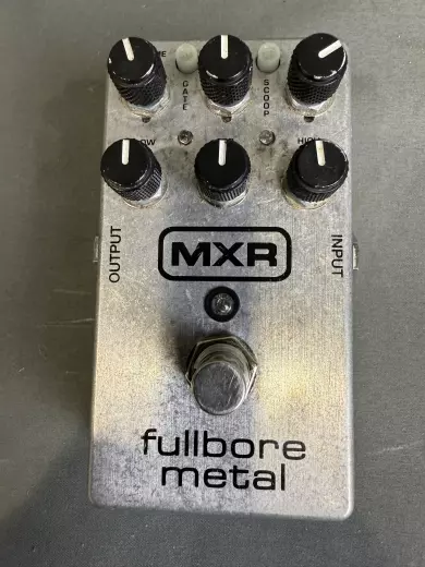 Store Special Product - MXR - M116