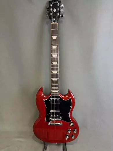 Store Special Product - Gibson - SGS00HCCH