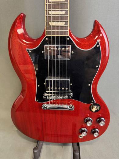Store Special Product - Gibson - SGS00HCCH