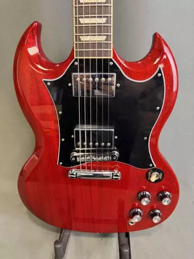Store Special Product - Gibson - SGS00HCCH