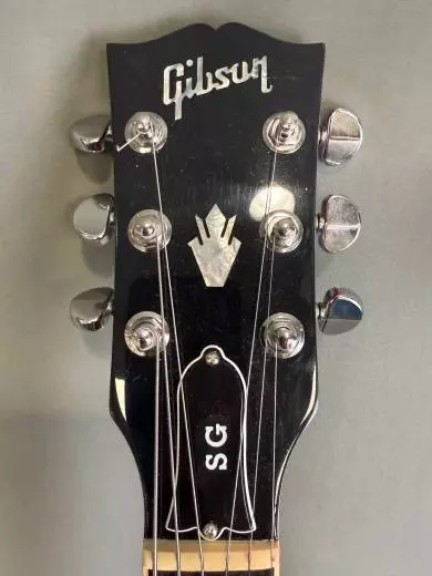 Store Special Product - Gibson - SGS00HCCH