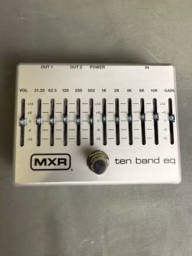 Store Special Product - MXR - M108S