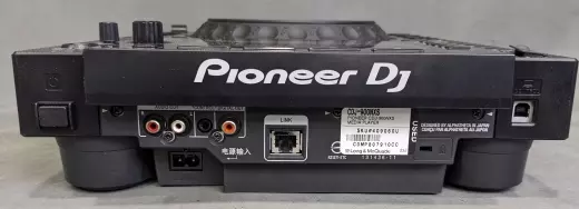 Store Special Product - Pioneer DJ - CDJ-900NXS