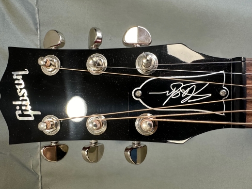 Store Special Product - Gibson - ACSL45VBNH