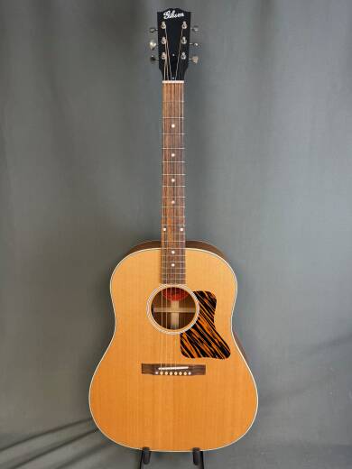 Store Special Product - Gibson J-35 Faded 30s Natural