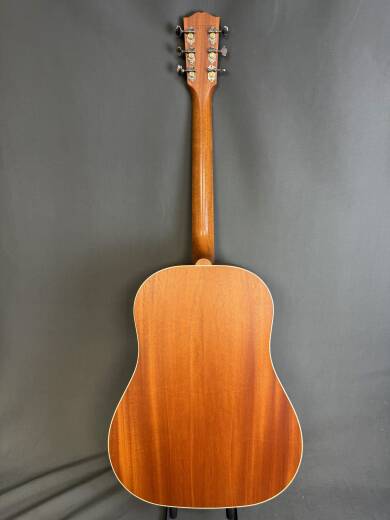 Store Special Product - Gibson J-35 Faded 30s Natural